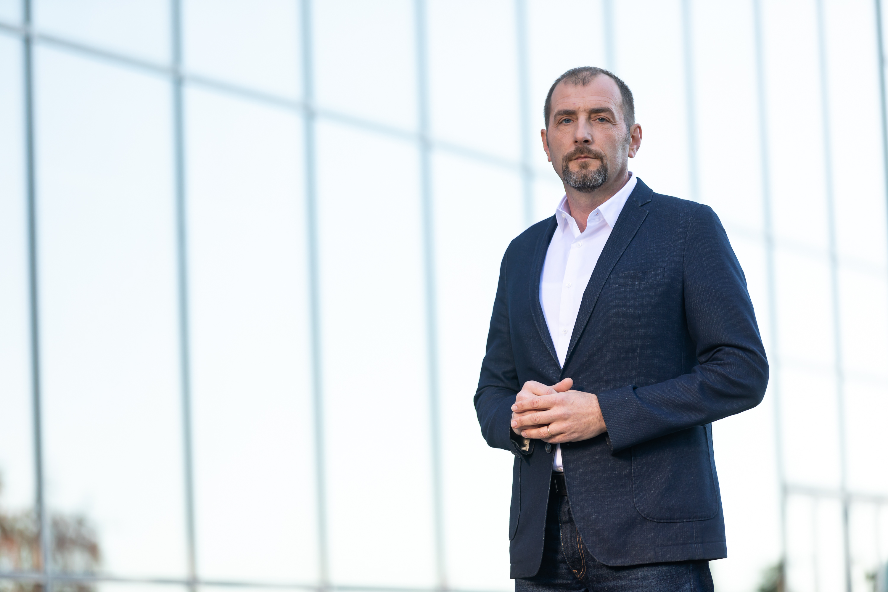 Dalibor Paus: Strogo kažnjavanje ustaške propagande IDS je predlagao još 2017. godine